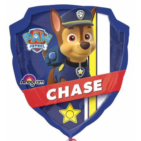 Balloon Foil Super Shape Paw Patrol