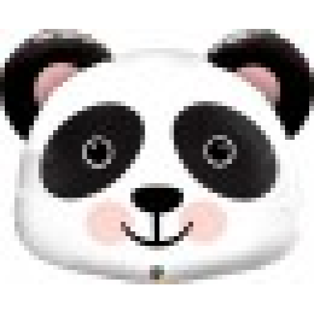 Balloon Foil Super Shape Panda