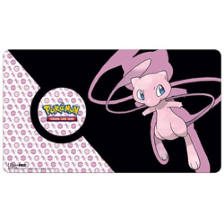 Pokemon Play Mat Mew