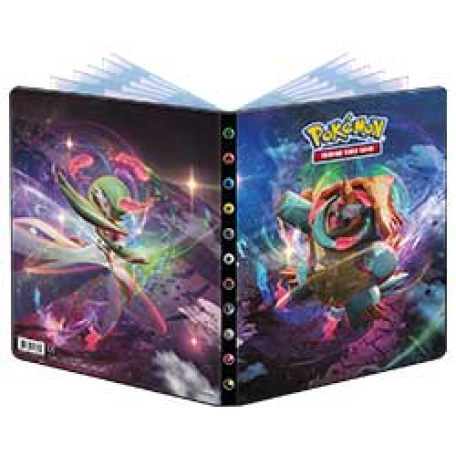 Pokemon 9Pkt Portfolio Sword & Shield 03.5