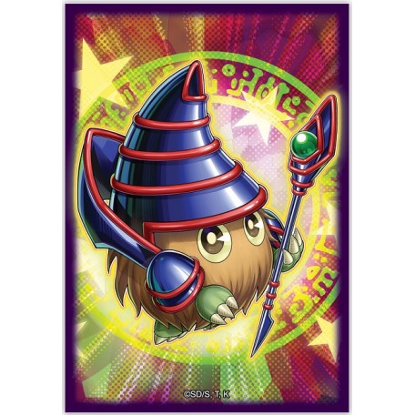 Yu-Gi-Oh! Kuriboh Kollection Card Sleeves